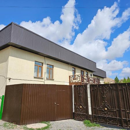 Guest House Tenir Too ナルイン エクステリア 写真