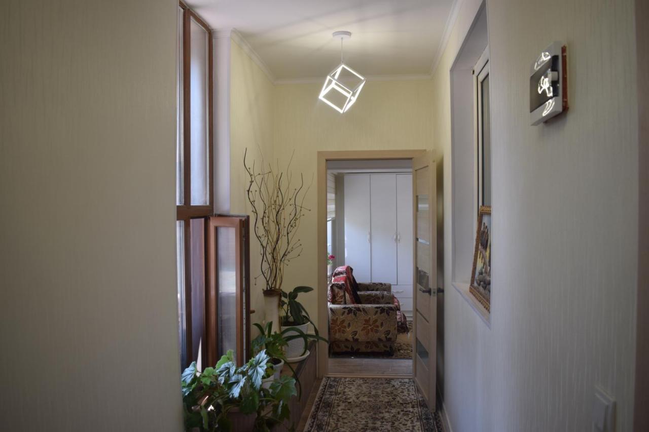 Guest House Tenir Too ナルイン エクステリア 写真