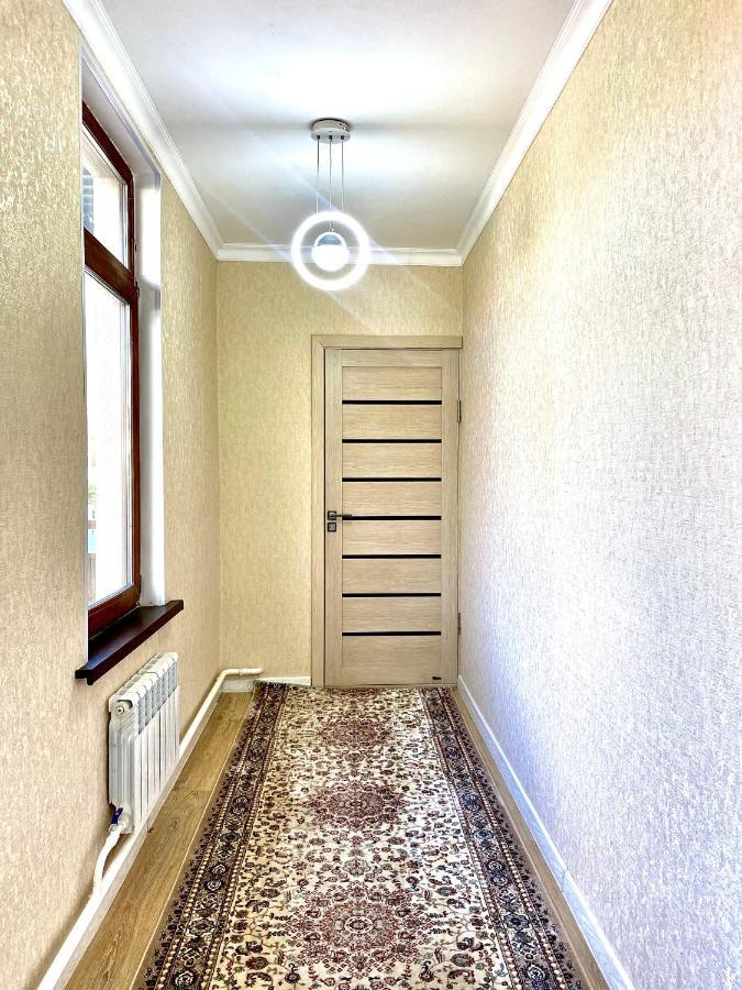 Guest House Tenir Too ナルイン エクステリア 写真