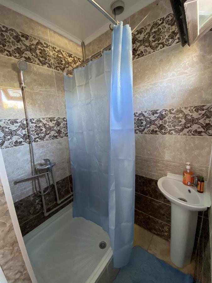 Guest House Tenir Too ナルイン エクステリア 写真