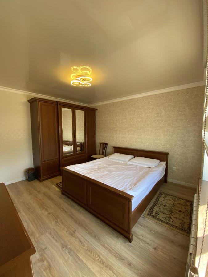 Guest House Tenir Too ナルイン エクステリア 写真