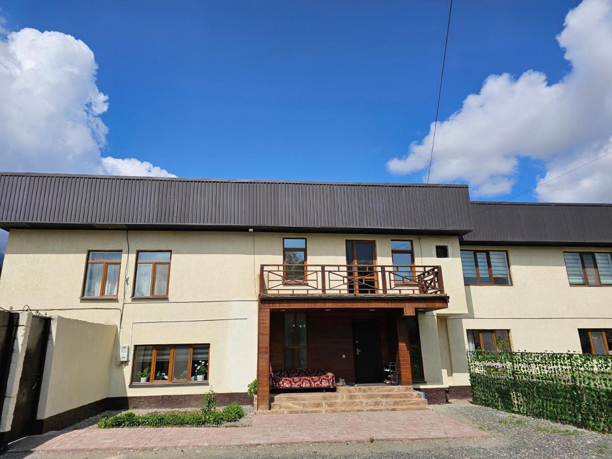 Guest House Tenir Too ナルイン エクステリア 写真