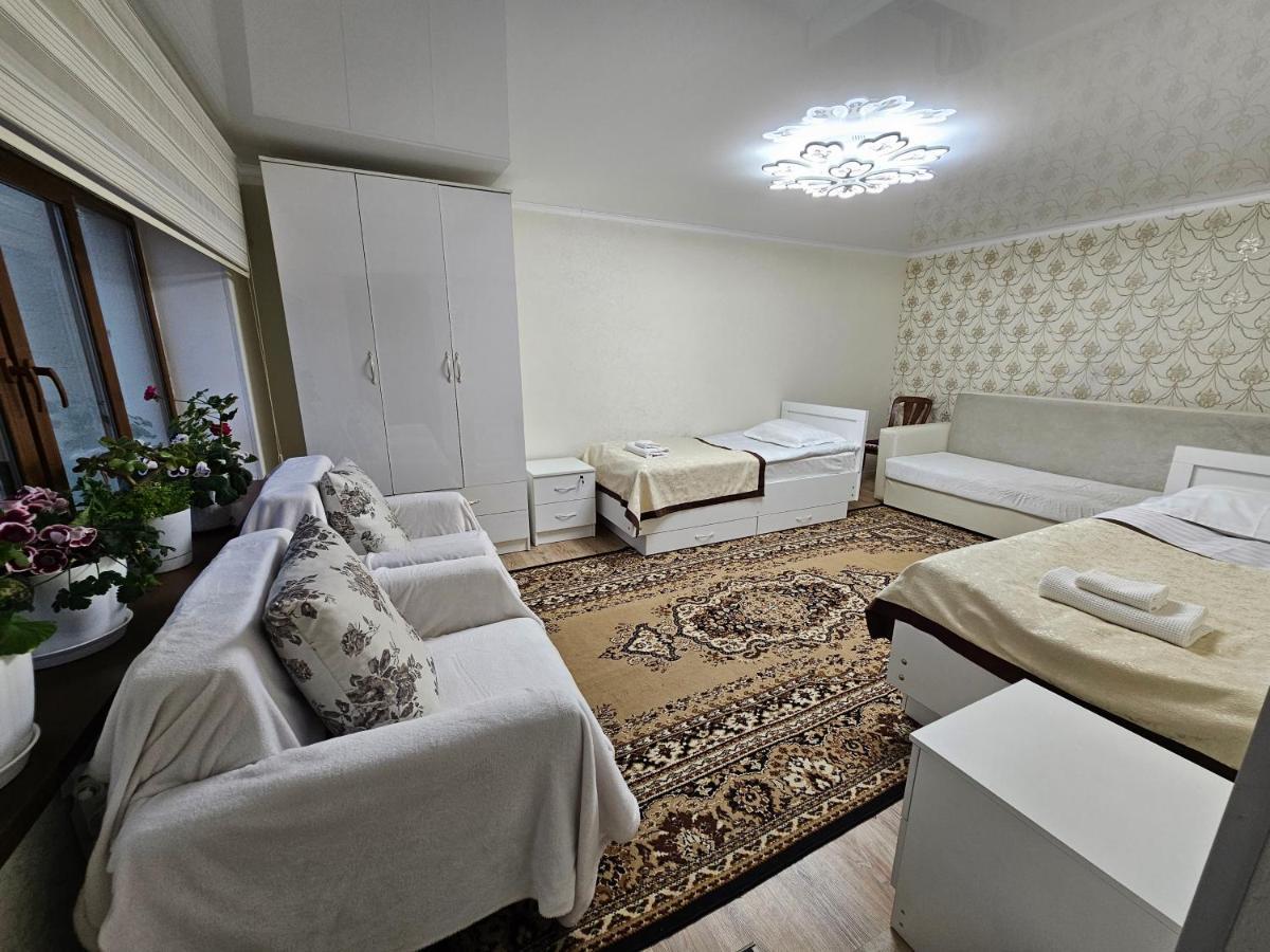 Guest House Tenir Too ナルイン エクステリア 写真