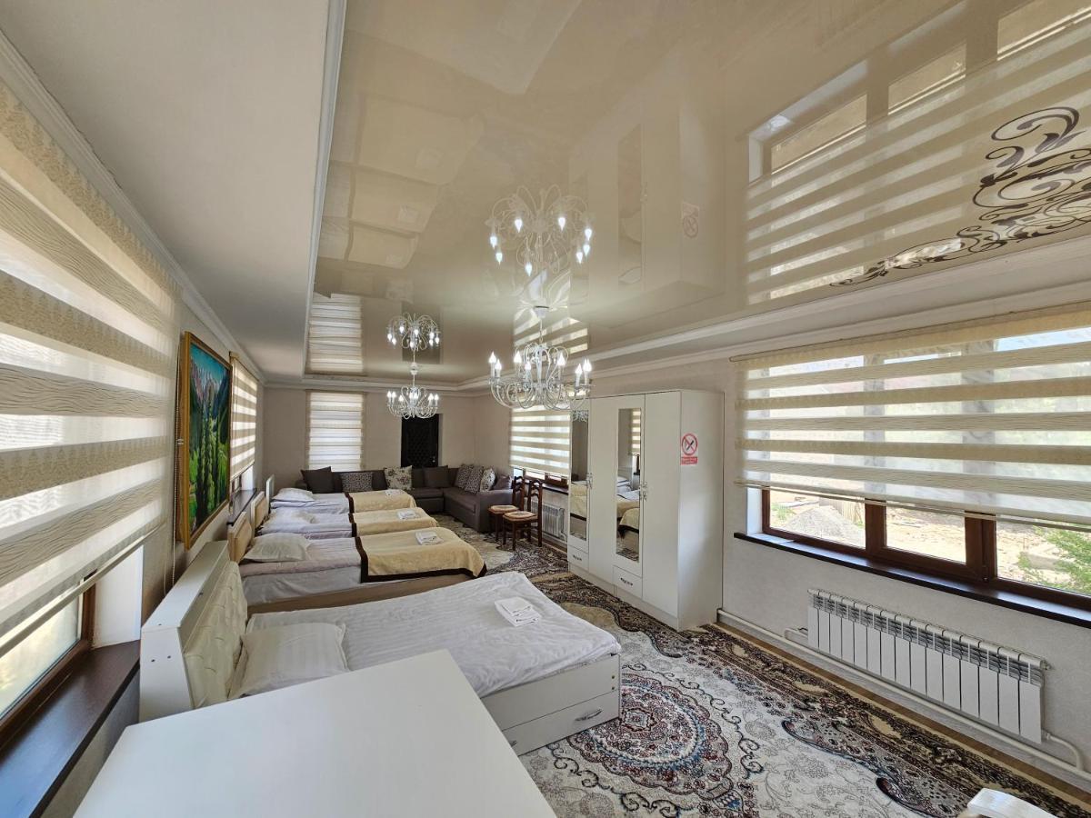 Guest House Tenir Too ナルイン エクステリア 写真