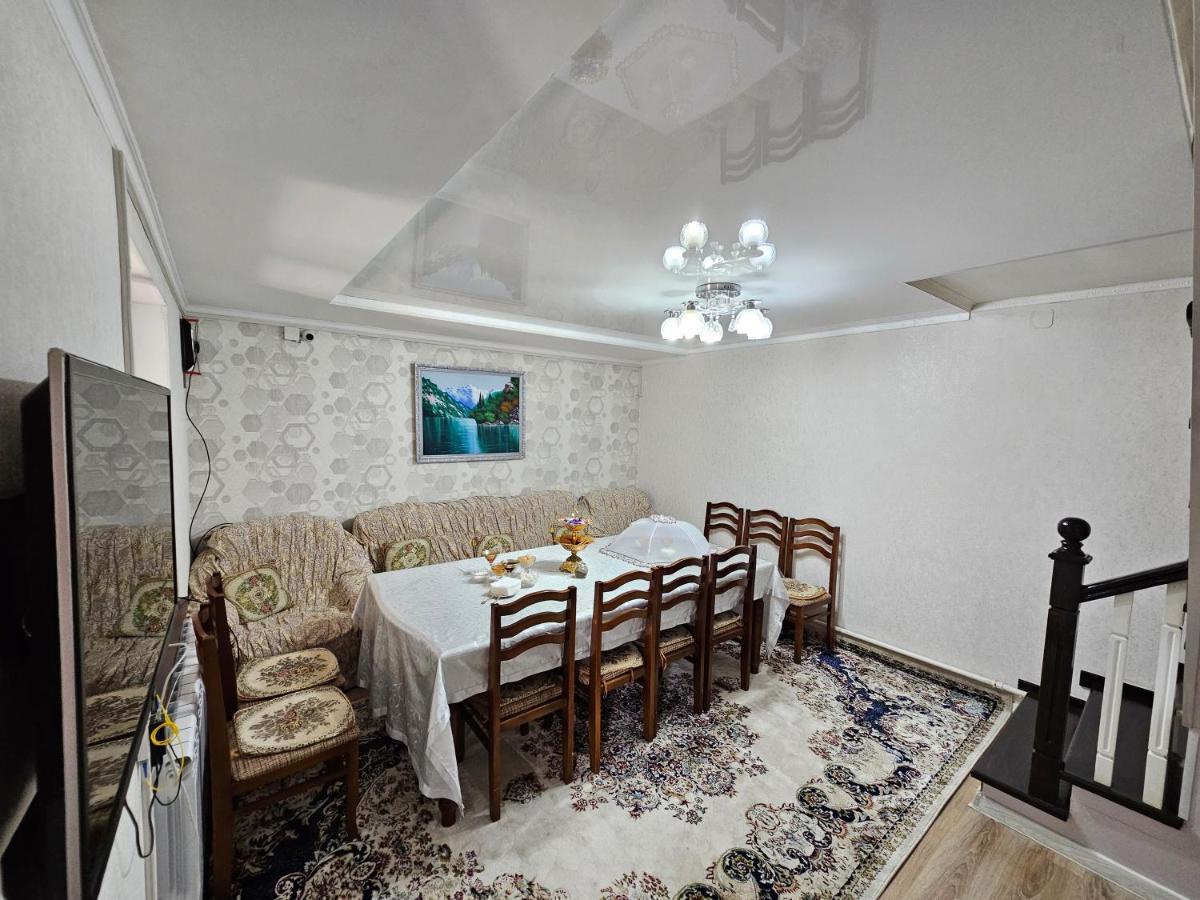 Guest House Tenir Too ナルイン エクステリア 写真