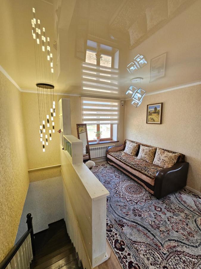 Guest House Tenir Too ナルイン エクステリア 写真