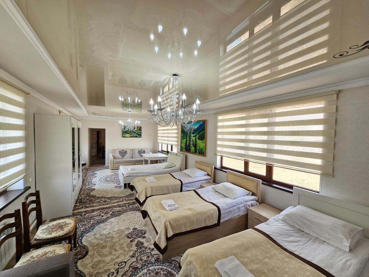 Guest House Tenir Too ナルイン エクステリア 写真