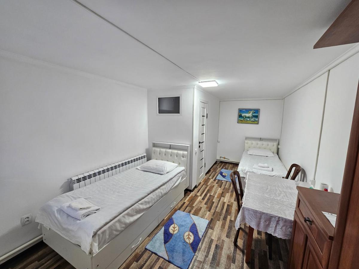 Guest House Tenir Too ナルイン エクステリア 写真