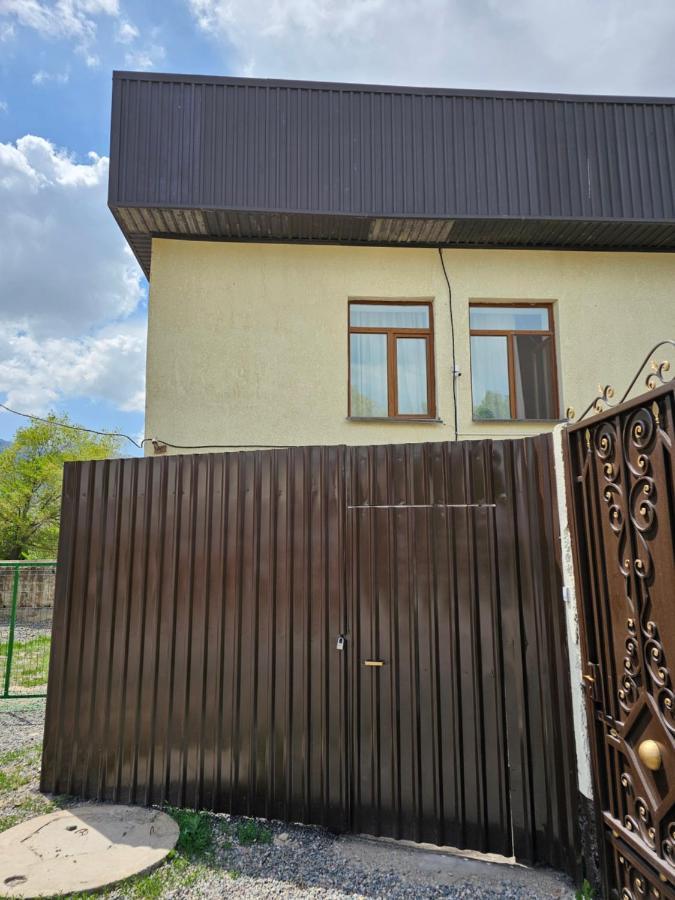 Guest House Tenir Too ナルイン エクステリア 写真