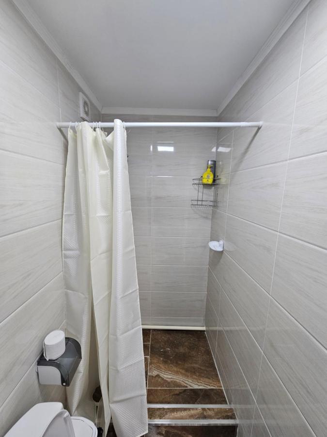 Guest House Tenir Too ナルイン エクステリア 写真
